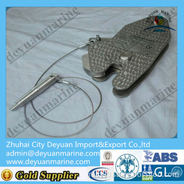 25KN Automatic Release Hook